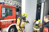Zakończenie szkolenia podstawowego strażaków ratowników OSP.